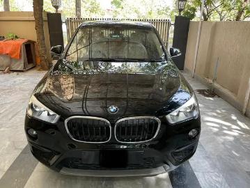 Bmw x1 2018 petrol bmw x1 2018 sdrive18i Bmw x1 2018 petrol bmw x1 2018 sdrive18i