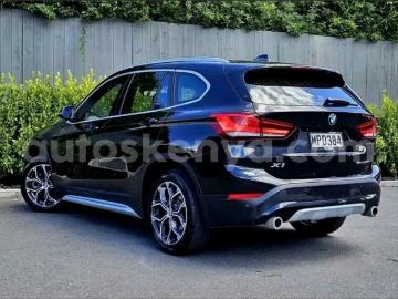 Bmw x1 2018 petrol bmw x1