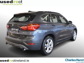 Bmw x1 2019 diesel bmw x1 2019 car for sale in dublin Bmw x1 2019 diesel bmw x1 2019 car for sale in dublin