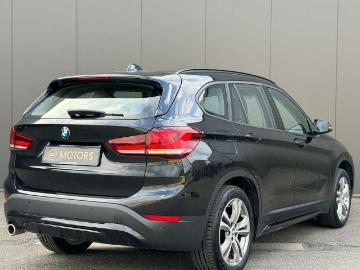 Bmw x1 2019 essence voiture doccasion bmw sdrive 18i 136cv sport line facelift led moniteu... Bmw x1 2019 essence voiture doccasion bmw sdrive 18i 136cv sport line facelift led moniteu...