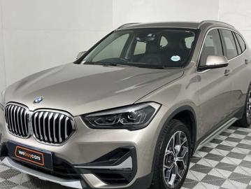 Bmw x1 2020 bmw x1 sdrive18i xline at f48 2020 Bmw x1 2020 bmw x1 sdrive18i xline at f48 2020