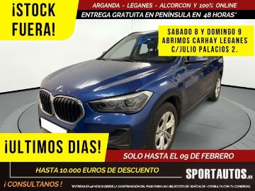 Bmw x1 2020 hibrido bmw x1 xdrive25ea