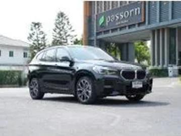 Bmw x1 2021 2021 bmw x1 2 0 sdrive20d m sport suv Bmw x1 2021 2021 bmw x1 2 0 sdrive20d m sport suv