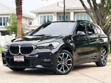 Bmw x1 2021 2021 bmw x1 2 0 sdrive20d suv