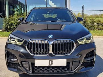 Bmw x1 2021 bmw x1 1 5ia xdrive25em packcameraheated seatsleder Bmw x1 2021 bmw x1 1 5ia xdrive25em packcameraheated seatsleder
