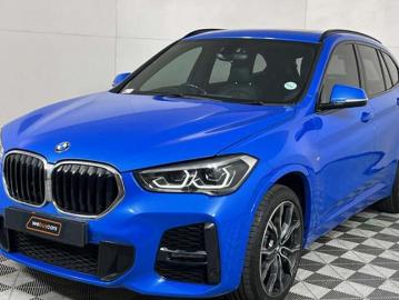 Bmw x1 2021 bmw x1 sdrive18d m sport at f48 2021 Bmw x1 2021 bmw x1 sdrive18d m sport at f48 2021