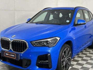 Bmw x1 2021 bmw x1 sdrive18d m sport at f48 2021 Bmw x1 2021 bmw x1 sdrive18d m sport at f48 2021