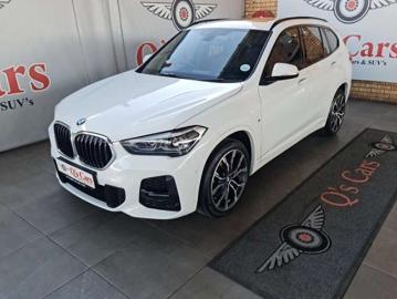 Bmw x1 2021 bmw x1 sdrive20d m sport at f48 2021 Bmw x1 2021 bmw x1 sdrive20d m sport at f48 2021