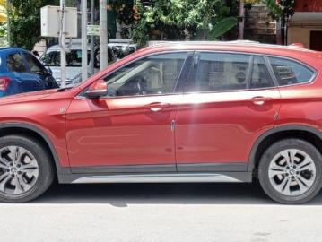Bmw x1 2021 diesel 2021 bmw x1 sdrive20d xline
