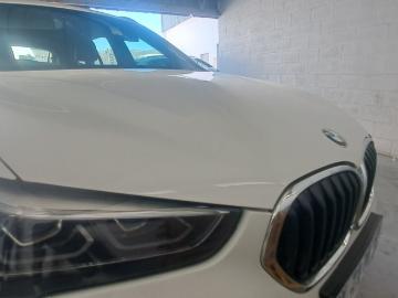 Bmw x1 2021 diesel 2021 bmw x1 sdrive 20d f48 m sport steptronic for sale in western cape