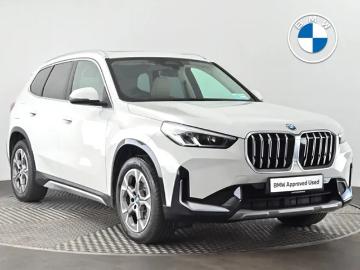 Bmw x1 2021 diesel bmw x1 sdrive18d xline for sale in co cork for 34 900 on donedeal