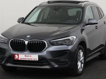 Bmw x1 2021 diesel bmw x1 sdrive 16d gps leder pdc cruise Bmw x1 2021 diesel bmw x1 sdrive 16d gps leder pdc cruise