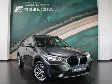 Bmw x1 2021 gasolina bmw x1 sdrive18i Bmw x1 2021 gasolina bmw x1 sdrive18i