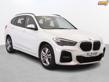 Bmw x1 2021 petrol bmw x1 sdrive 18i 136 m sport 5dr step autotec iipro Bmw x1 2021 petrol bmw x1 sdrive 18i 136 m sport 5dr step autotec iipro