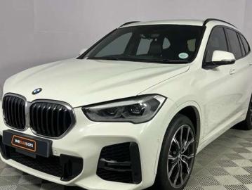 Bmw x1 2022 bmw x1 sdrive18d m sport 2022 Bmw x1 2022 bmw x1 sdrive18d m sport 2022