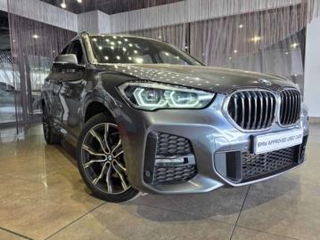 Bmw x1 2022 bmw x1 sdrive20d m sport at f48 2022 Bmw x1 2022 bmw x1 sdrive20d m sport at f48 2022