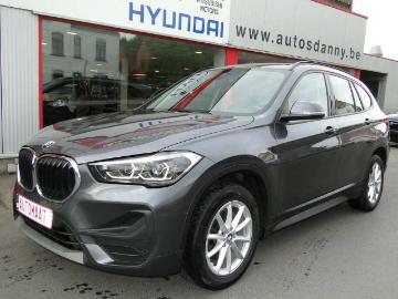 Bmw x1 2022 essence voiture doccasion bmw 1 5ia sdrive18 automaat moniteur automobile Bmw x1 2022 essence voiture doccasion bmw 1 5ia sdrive18 automaat moniteur automobile