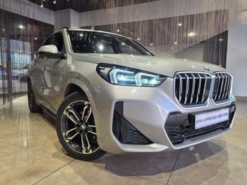 Bmw x1 2023 bmw x1 sdrive18i m sport 2023 Bmw x1 2023 bmw x1 sdrive18i m sport 2023