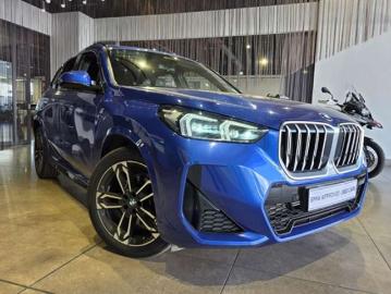 Bmw x1 2023 bmw x1 sdrive18i m sport 2023 Bmw x1 2023 bmw x1 sdrive18i m sport 2023