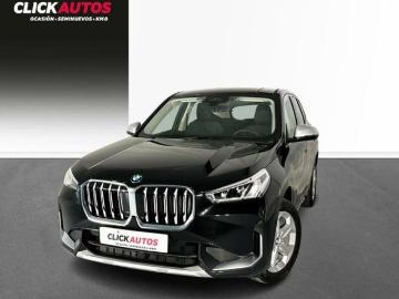 Bmw x1 2023 diesel bmw x1 de segunda mano en alicante