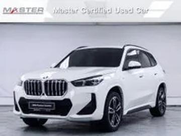 Bmw x1 2024 2024 bmw x1 2 0 sdrive20i m sport suv Bmw x1 2024 2024 bmw x1 2 0 sdrive20i m sport suv