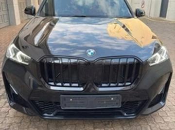 Bmw x1 2024 bmw x1 2024 automatic 2 litres Bmw x1 2024 bmw x1 2024 automatic 2 litres