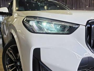 Bmw x1 2024 bmw x1 sdrive18i m sport 2024 Bmw x1 2024 bmw x1 sdrive18i m sport 2024