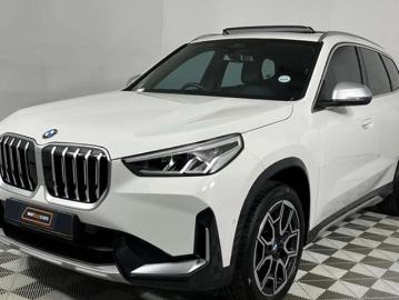 Bmw x1 2024 bmw x1 sdrive18i m sport 2024 Bmw x1 2024 bmw x1 sdrive18i m sport 2024