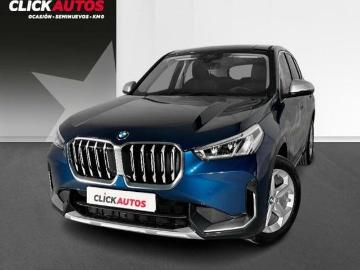 Bmw x1 2024 diesel bmw x1 de segunda mano en alicante