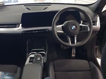 Bmw x1 2024 diesel bmw x1 sdrive18d m sport pan roof tech pack Bmw x1 2024 diesel bmw x1 sdrive18d m sport pan roof tech pack