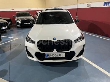 Bmw x1 2024 hibrido bmw x1 xdrive20d Bmw x1 2024 hibrido bmw x1 xdrive20d