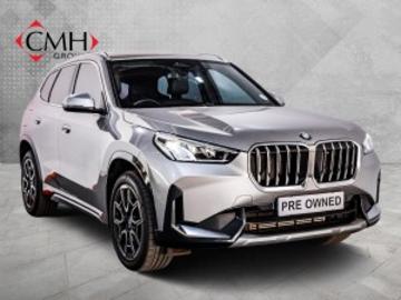 Bmw x1 2024 petrol 2024 bmw x1 sdrive18i xline