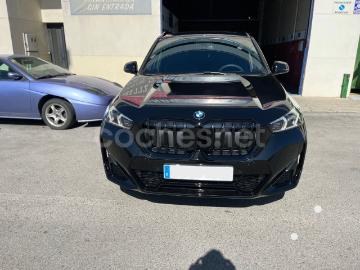 Bmw x1 2025 hibrido bmw x1 xdrive20d Bmw x1 2025 hibrido bmw x1 xdrive20d