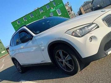 Bmw x1 diesel bmw x1 2 0 xdrive23d aut Bmw x1 diesel bmw x1 2 0 xdrive23d aut