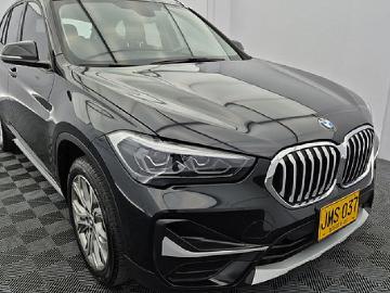 Bmw x1 gasolina bmw x1 2 0 f48 sdrive 20i Bmw x1 gasolina bmw x1 2 0 f48 sdrive 20i