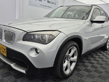 Bmw x1 gasolina bmw x1 3 0 xdrive 28i executive Bmw x1 gasolina bmw x1 3 0 xdrive 28i executive