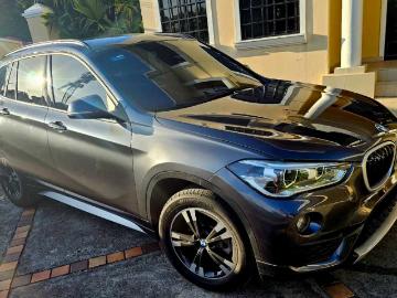 Bmw x1 sdrive 2019 diesel bmw x1 sdrive18i 2019 82000 km diesel automatica en villa zaita ... Bmw x1 sdrive 2019 diesel bmw x1 sdrive18i 2019 82000 km diesel automatica en villa zaita ...