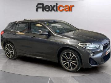 Bmw x2 2018 diesel bmw x2 sdrive16d diesel en flexicar sagunto