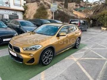 Bmw x2 2018 diesel bmw x2 sdrive18d Bmw x2 2018 diesel bmw x2 sdrive18d