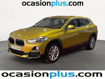 Bmw x2 2019 diesel bmw x2 sdrive18d 150 cv Bmw x2 2019 diesel bmw x2 sdrive18d 150 cv