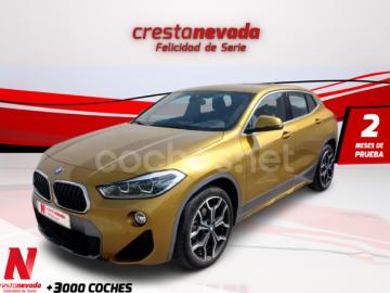 Bmw x2 2019 diesel bmw x2 sdrive18d Bmw x2 2019 diesel bmw x2 sdrive18d