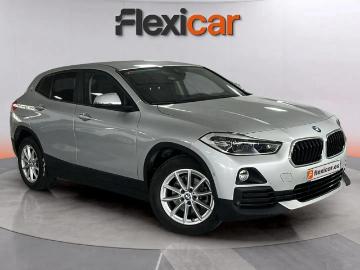 Bmw x2 2019 diesel bmw x2 sdrive18d diesel en flexicar alicante Bmw x2 2019 diesel bmw x2 sdrive18d diesel en flexicar alicante