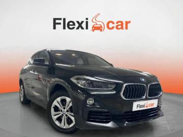 Bmw x2 2019 diesel bmw x2 sdrive18d diesel en flexicar elche Bmw x2 2019 diesel bmw x2 sdrive18d diesel en flexicar elche