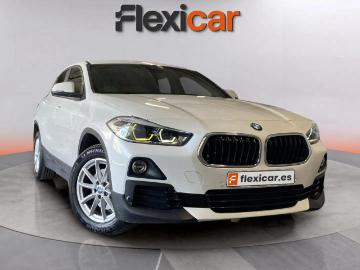 Bmw x2 2019 diesel bmw x2 sdrive18d diesel en flexicar granada Bmw x2 2019 diesel bmw x2 sdrive18d diesel en flexicar granada