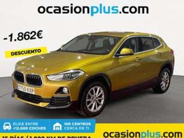 Bmw x2 2019 diesel bmw x2 sdrive 18da Bmw x2 2019 diesel bmw x2 sdrive 18da