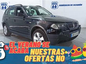 Bmw x3 2004 diesel bmw x3 3 0d Bmw x3 2004 diesel bmw x3 3 0d