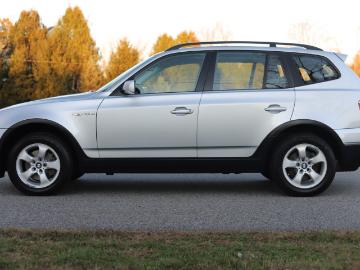 Bmw x3 2008 essence 2008 bmw x3 3 0i 6 speed Bmw x3 2008 essence 2008 bmw x3 3 0i 6 speed