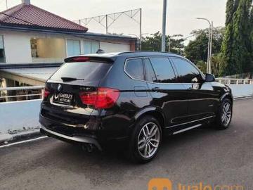 Bmw x3 2011 bensin bmw x3 m sport edition 2016 Bmw x3 2011 bensin bmw x3 m sport edition 2016