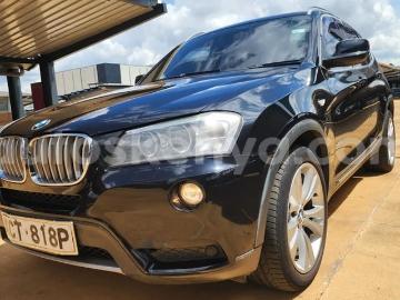 Bmw x3 2011 petrol bmw x3 Bmw x3 2011 petrol bmw x3