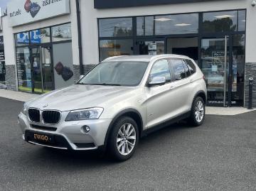 Bmw x3 2012 diesel bmw x3 42